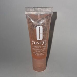 Clinique Moisture Surge Hydrating Concentrate in Pink